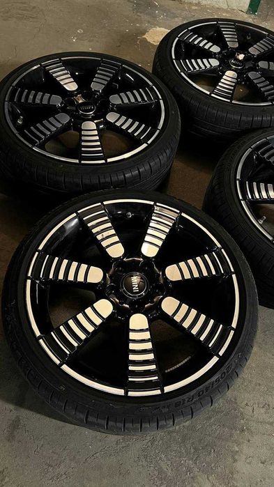MINI 900 Pulse Spoke / 18" джанти за Mini Cooper F55/F56