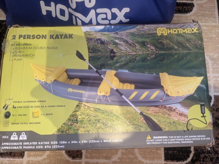 Продам лодка надувная