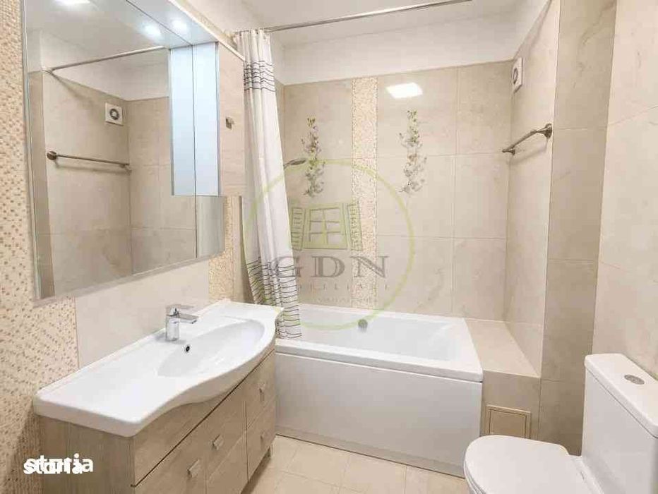 Apartament 2 camere, Rahova, pregătit de mutare