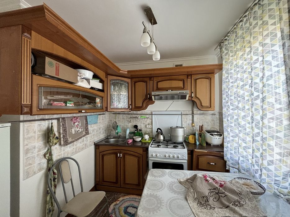 Продам квартиру 2 х комнатную