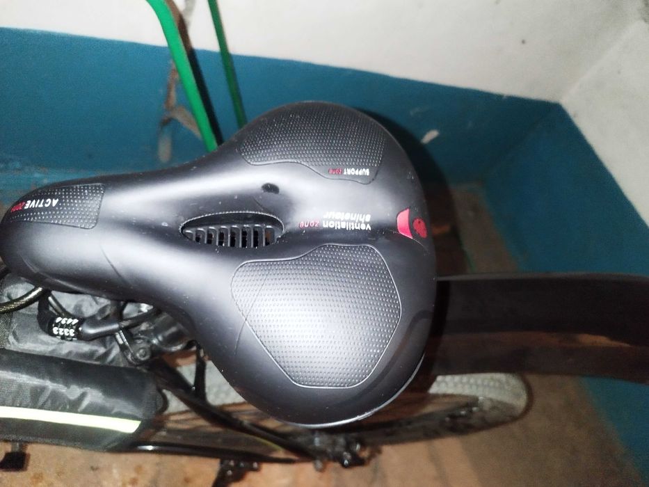 Продам горный велосипед SK Skillmax