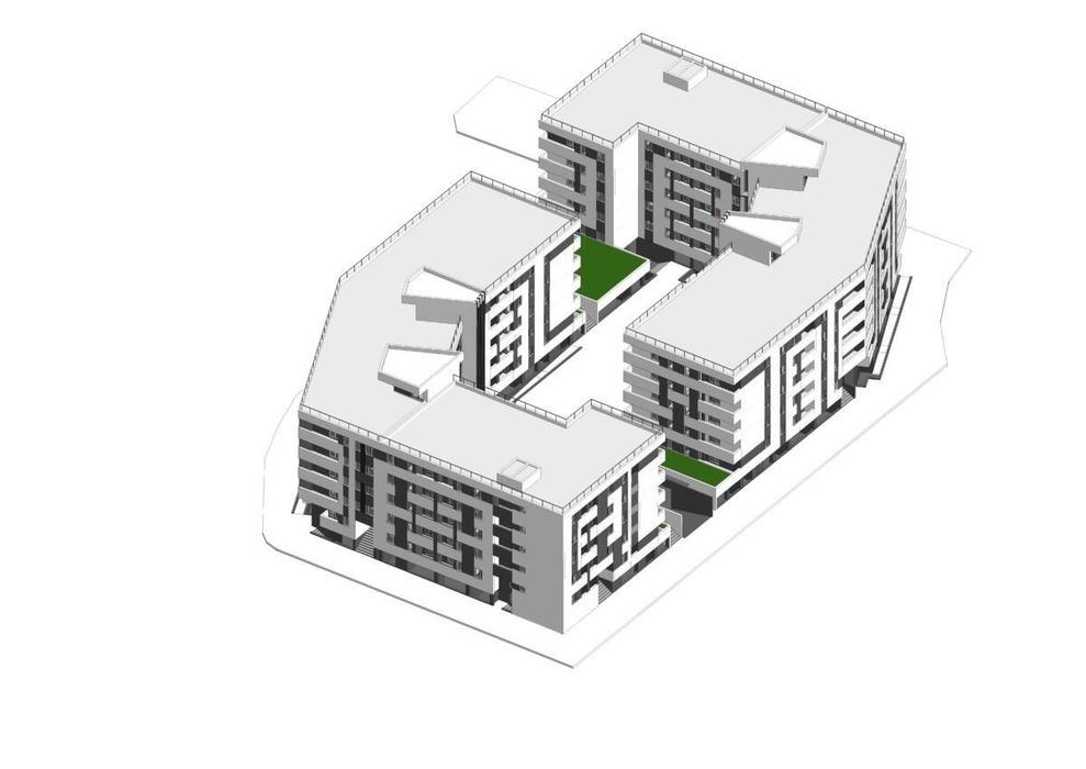 Apartament 2 camere Bucuresti Sector 6