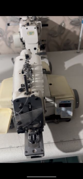 Jack, izma tugma, rezak