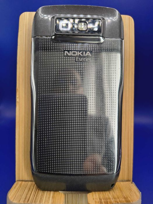 Nokia E71 liber de retea