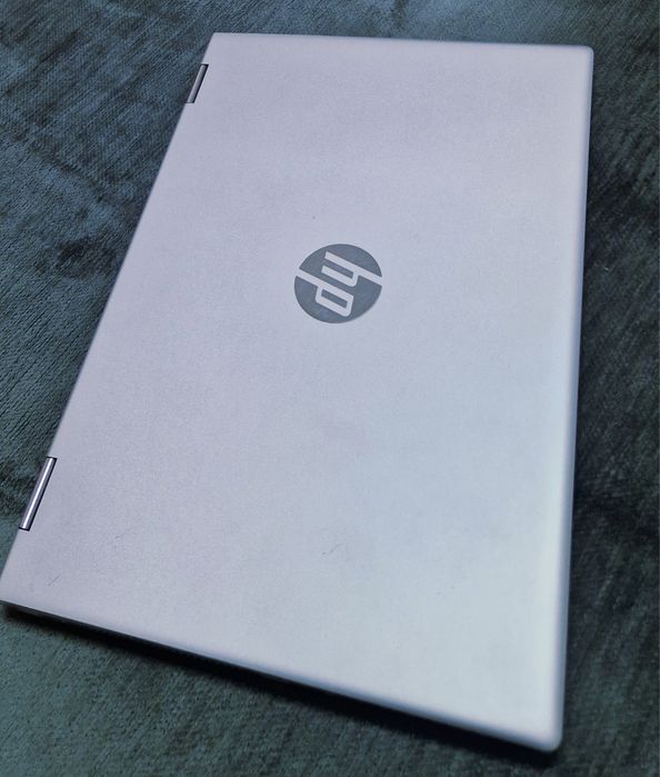 Ноутбук HP Pavilion x360Convertible