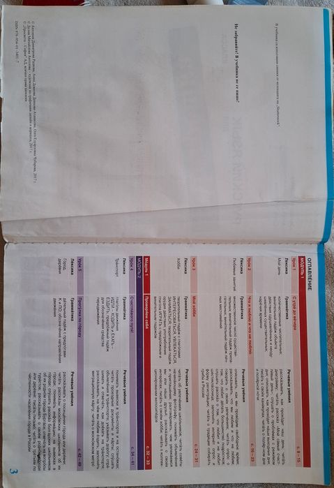 Учебник по руски език за 6 клас