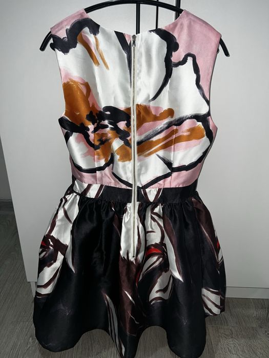 Платье Christian Dior