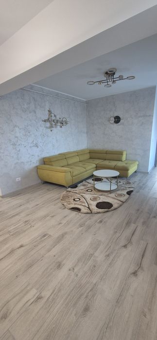 Închiriez apartament 2 camere
