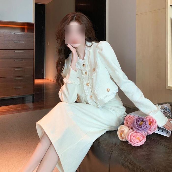 Разгрузка гардероба