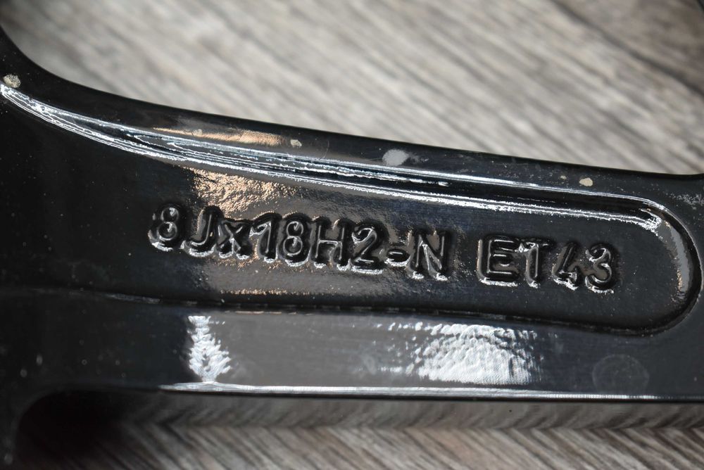 18'' Джанти Mercedes W213