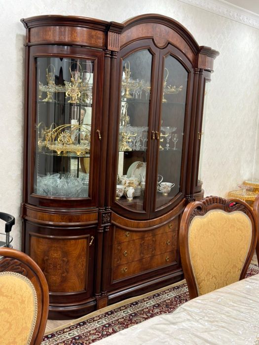 Комплект для гостиной