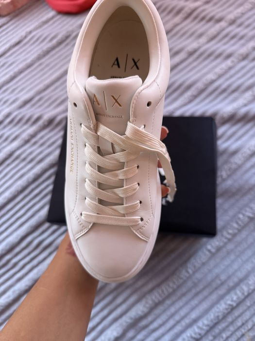 Дамски обувки armani