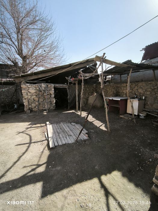 Xovli sotiladi 6 sotiq