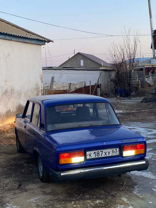 Продается автомобиль