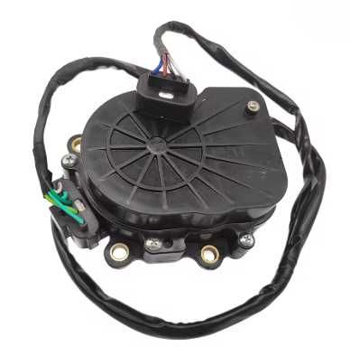 Motoras cuplare grup/diferential fata 2x4/4x4 ATV UTV CF Moto 500 600 800 X5 X6 X8