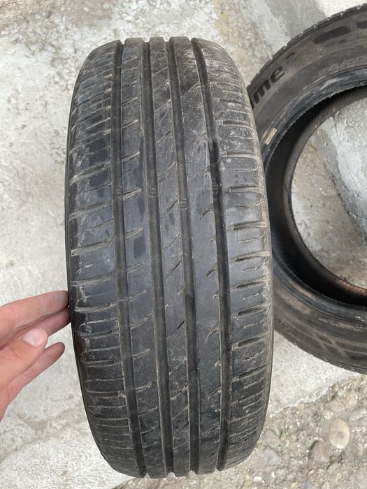 Летни гуми Hankook