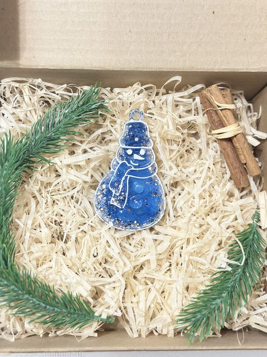 Отличный подарок к Новому году!