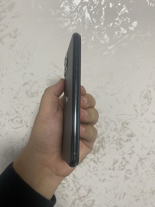 Айфон 11 про 256 гб