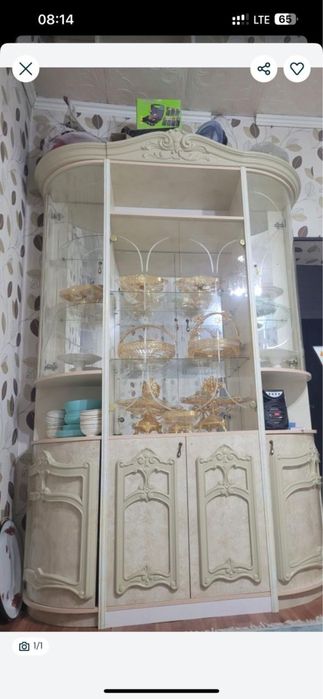 Продам гарнитур срочно