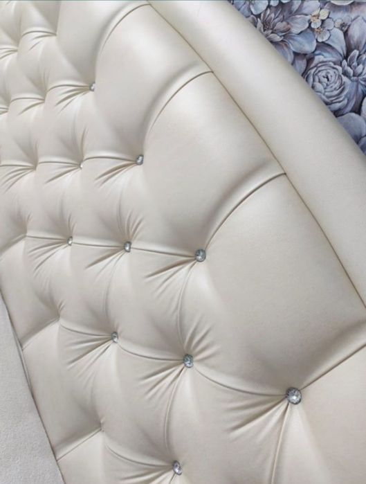 Продам шикарную кровать.