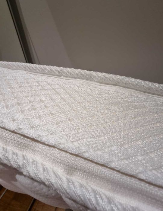 Детски матрак Нани, модел Детски Лукс