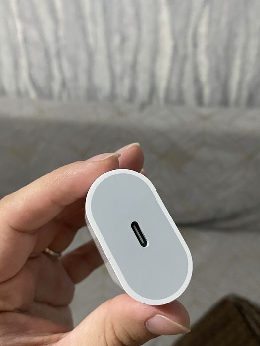 Оригинал головка для Iphone