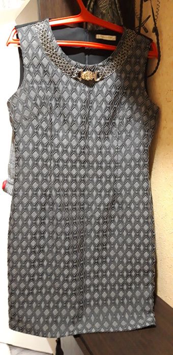 Вечернее   платье