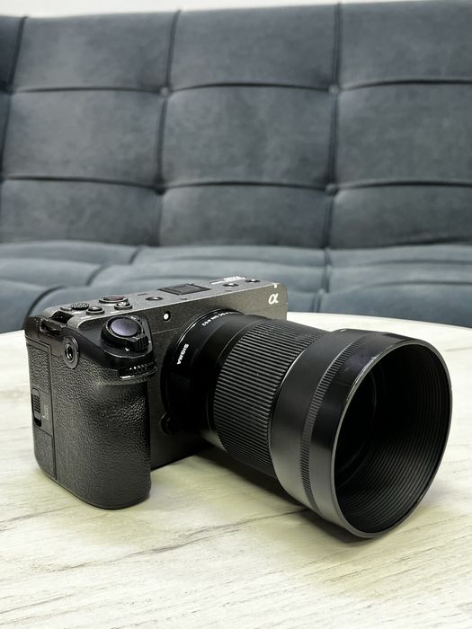 Sony FX 30.