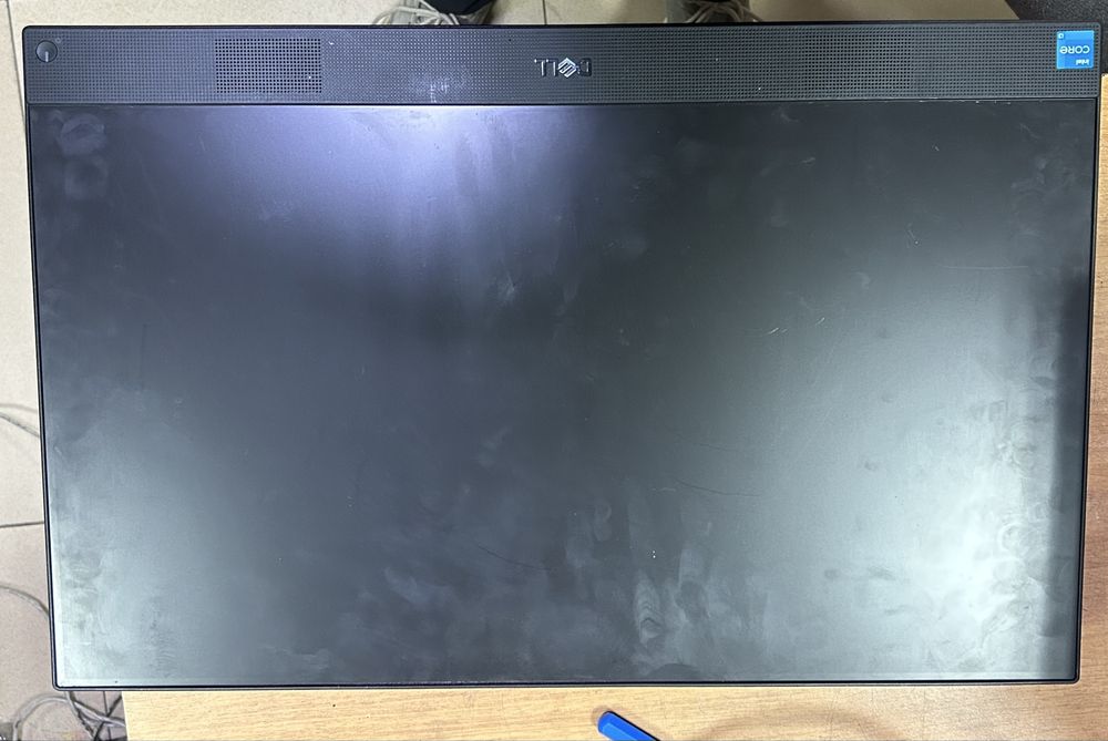 Продам моноблок Dell OptiPlex 5400 AIO