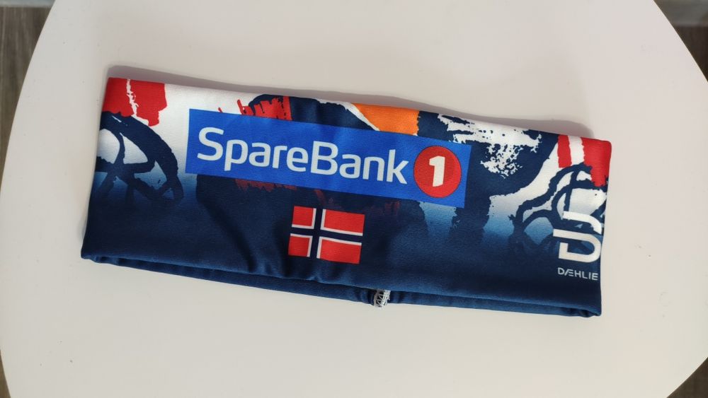 Ски лента 
Bjorn Daehlie 
One size