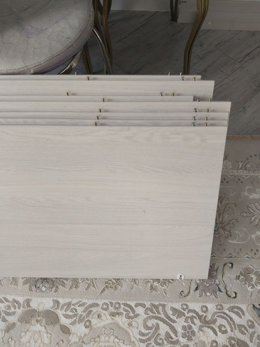 Стол раздвижной 4 метра