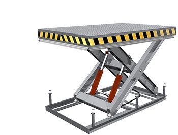 Подемник для Заводов, Автосалонов и для другие производство