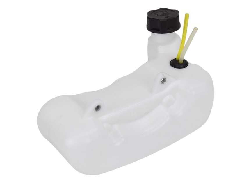 Резервоар за бензин на моторен тример, храсторез, моторна коса