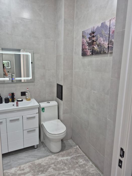 Продам 1 комнатную квартиру