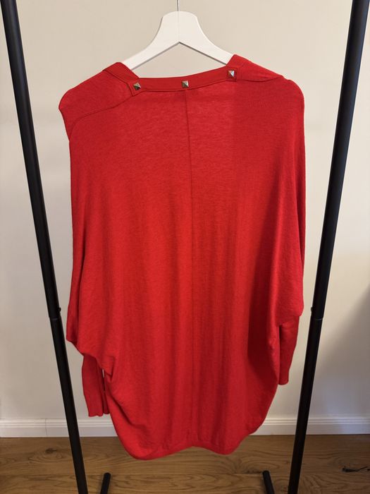 Liu Jo жилетка с акценти