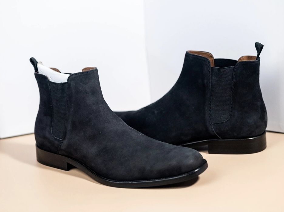 Ghete ALDO model Chelsea