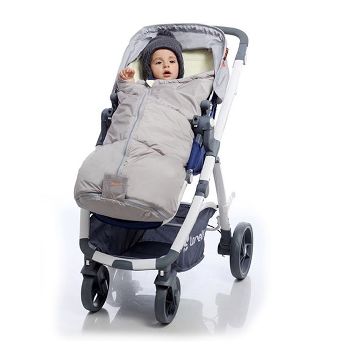 Чувалче за количка