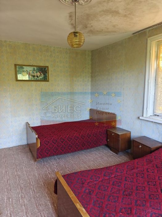 Къща в с. Борнарево