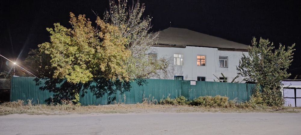 2этажка дом, Продам терешкова 11/7