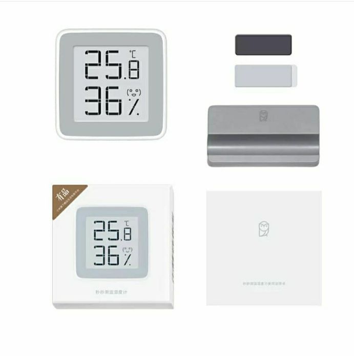 Термометр Xiaomi / Гигрометр Xiaomi