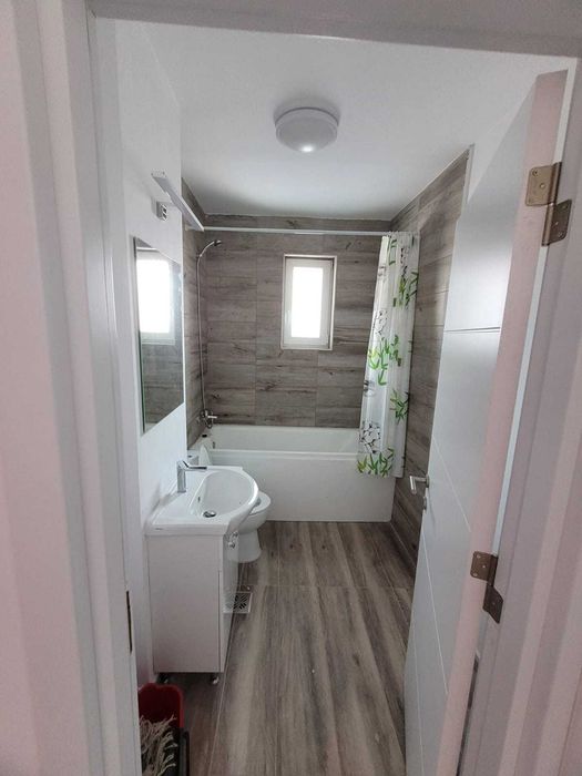 Inchiriez apart nou, utilat, 2 cam, parcare, Subcetate, Floresti