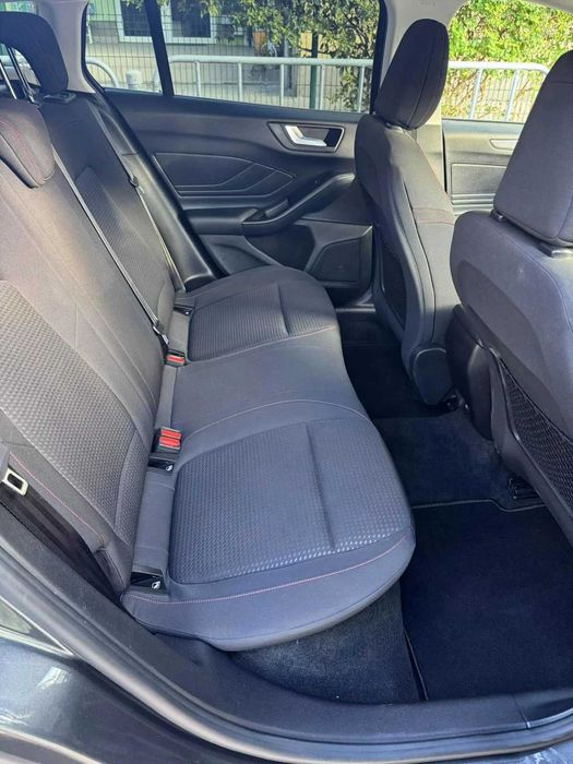 Ford Focus MK4, 2.0 TDCI, 150 к.с., автоматик
