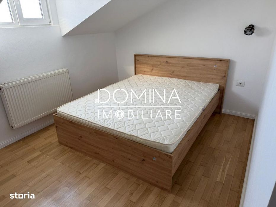 Inchiriere apartament 2 camere modern, str. Ciocarlau