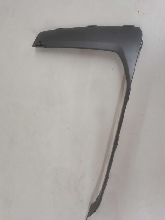 Ornament bara fata audi q7 s line 2020