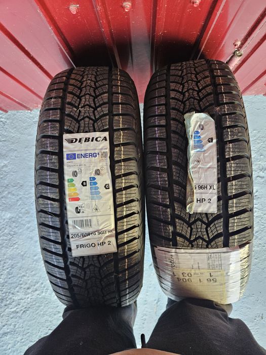 Anvelope Debica 205/60 r16