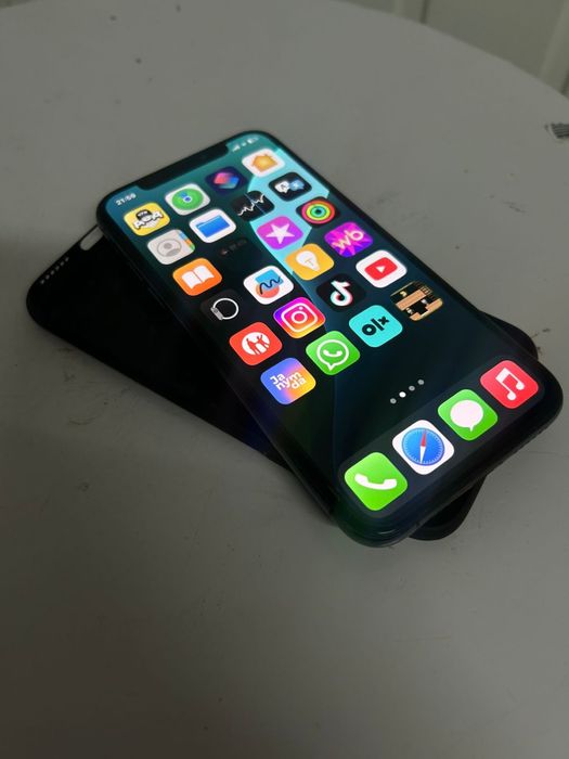 Продам Хs в идеале