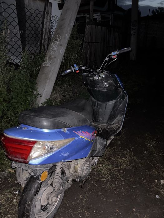 м8 150кубов продажа