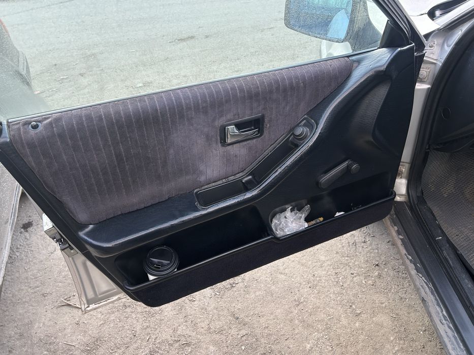 Продам ауди 80б4