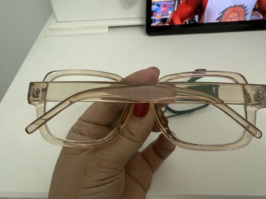 Продам две оправы