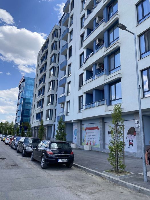 Дава се под наем Двустаен апартамент в София, Люлин 1 - 60 кв.м за 600 € - Снимка #7